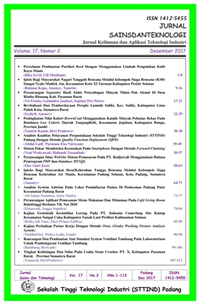 Cover Page