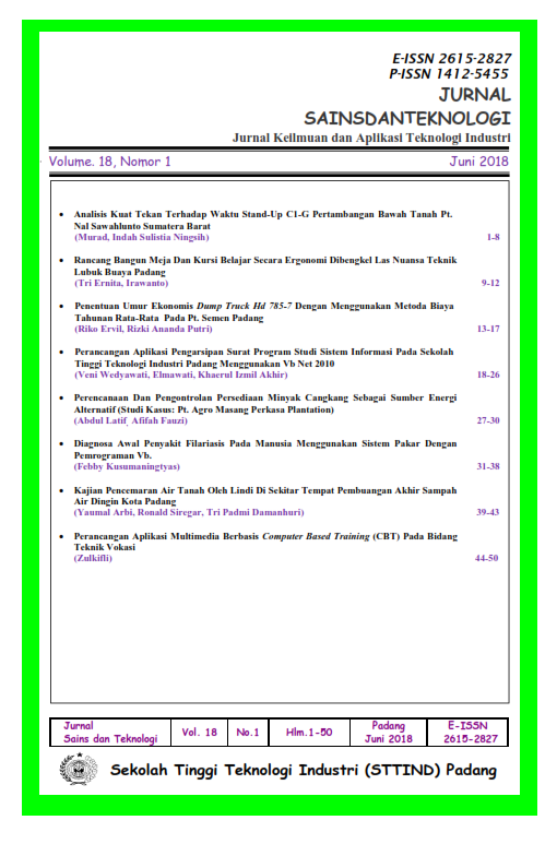 Cover Page