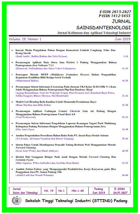 Cover Page