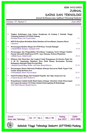 Cover Page